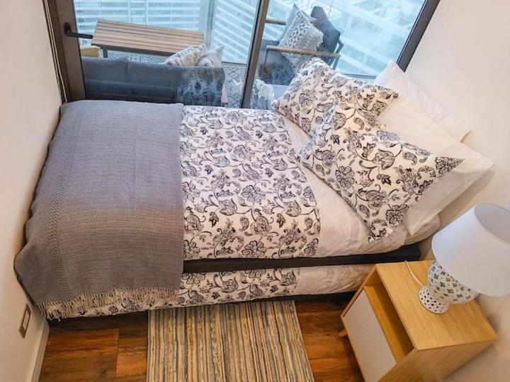 Apartamento Lujoso Depto En El Centro De *