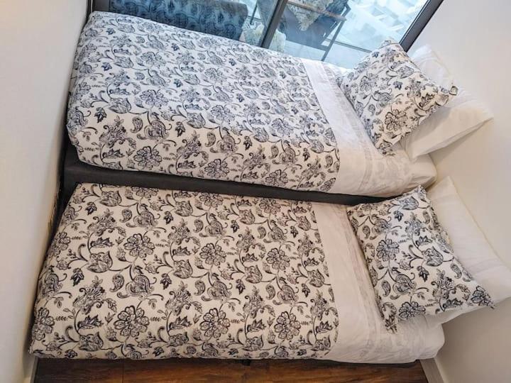 Apartamento Lujoso Depto En El Centro De