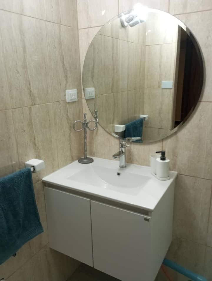 Apartamento Lujoso Depto En El Centro De *