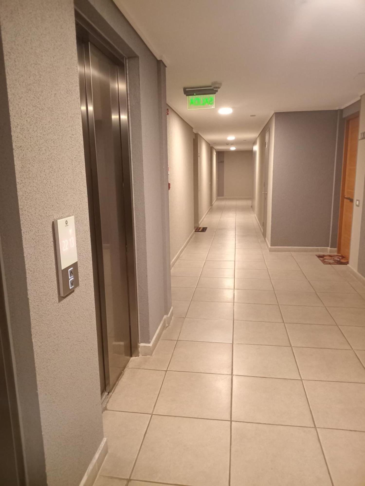 Apartamento Lujoso Depto En El Centro De Temuco