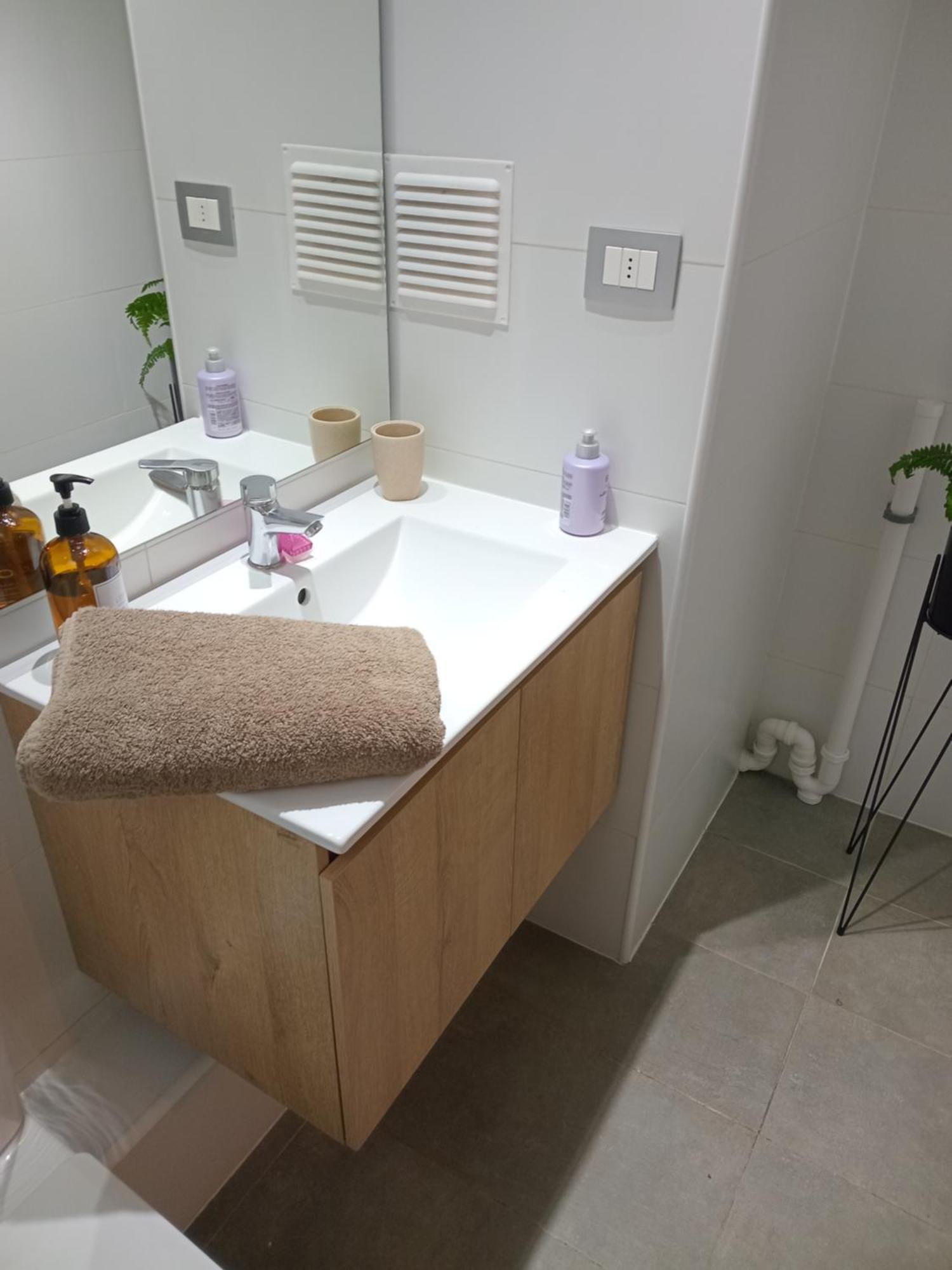 Apartamento Lujoso Depto En El Centro De *