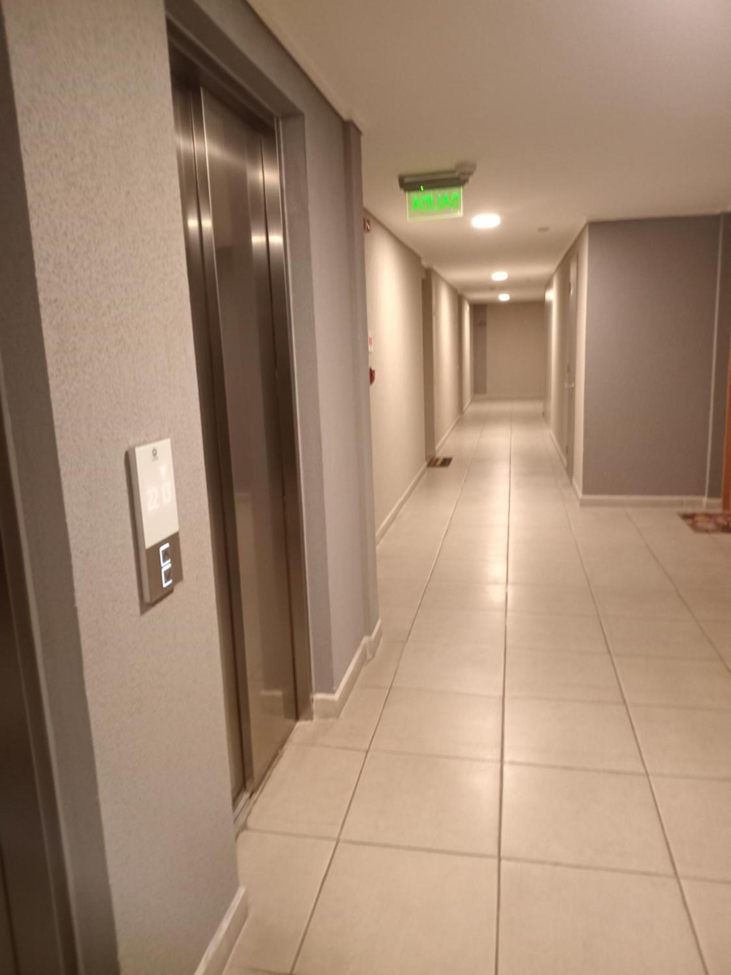 Lujoso Depto En El Centro De Apartamento Temuco