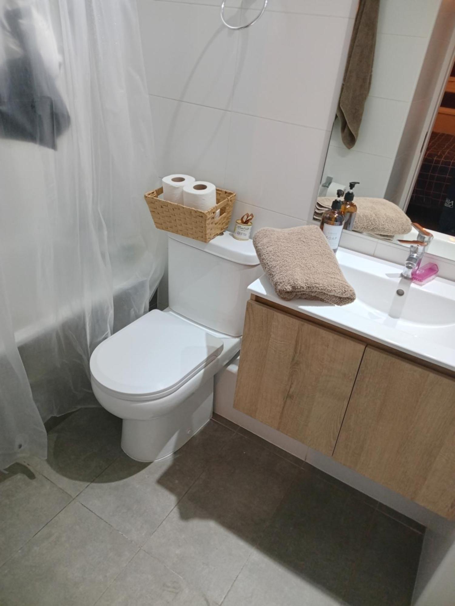 Lujoso Depto En El Centro De Apartamento Temuco